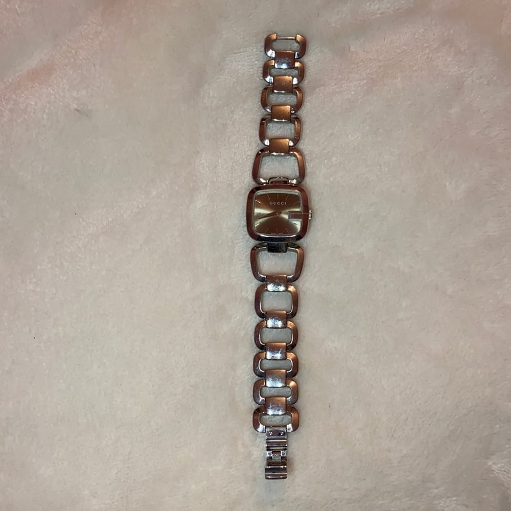 Women’s Gucci Watch